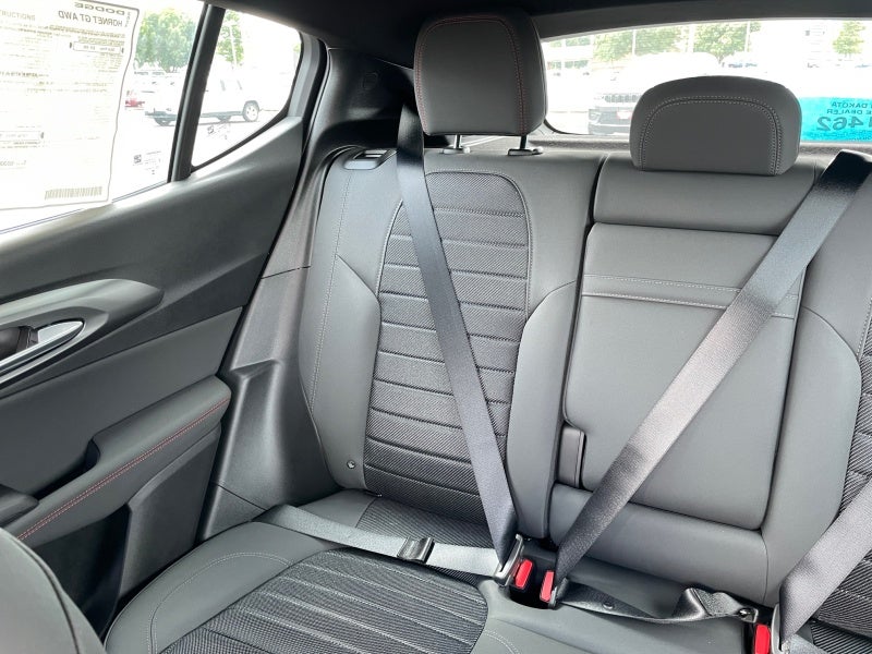 2024 Dodge Hornet GT AWD