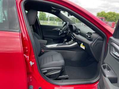 2024 Dodge Hornet GT AWD