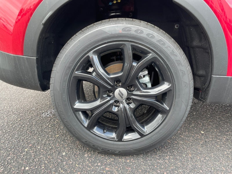 2024 Dodge Hornet GT AWD