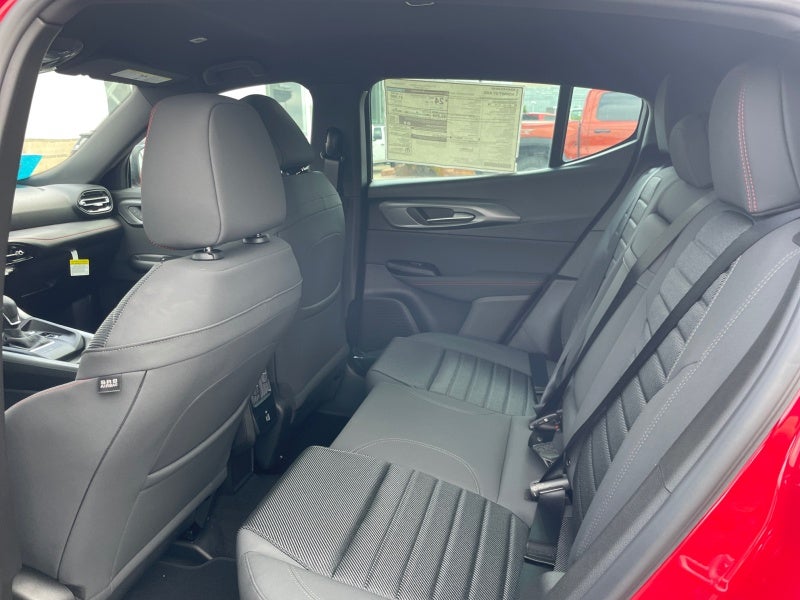 2024 Dodge Hornet GT AWD