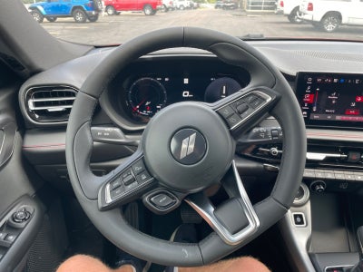 2024 Dodge Hornet GT AWD