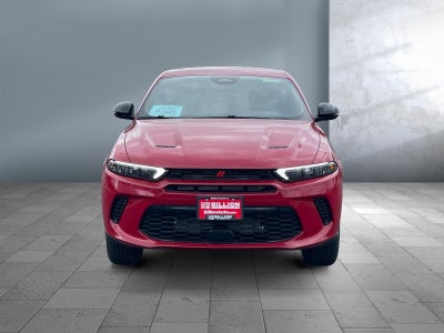 2024 Dodge Hornet GT AWD