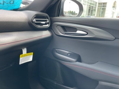 2024 Dodge Hornet GT AWD