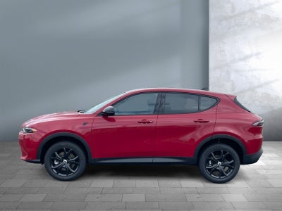 2024 Dodge Hornet GT AWD