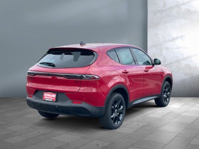 2024 Dodge Hornet GT AWD