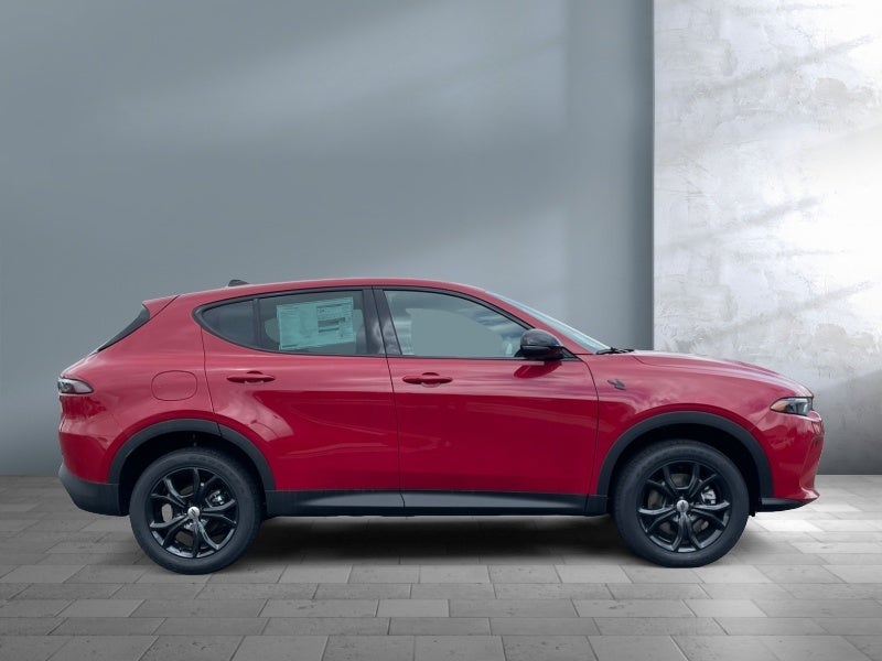 2024 Dodge Hornet GT AWD