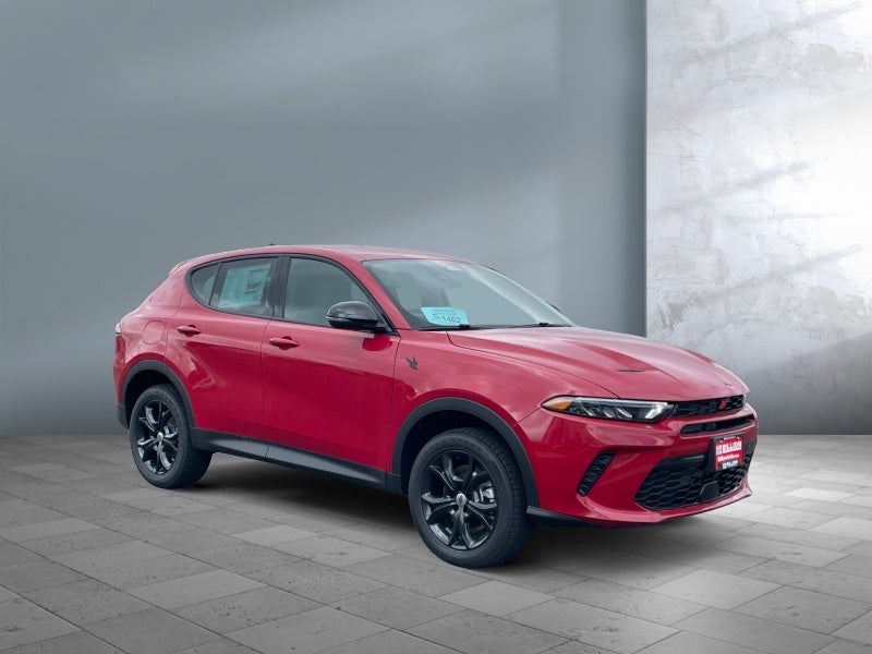 2024 Dodge Hornet GT AWD