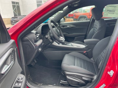 2024 Dodge Hornet GT AWD