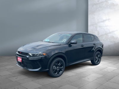 2024 Dodge Hornet GT AWD