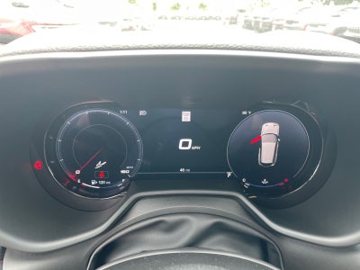 2024 Dodge Hornet GT AWD