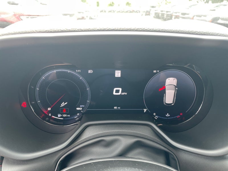 2024 Dodge Hornet GT AWD