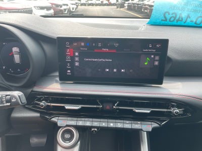 2024 Dodge Hornet GT AWD