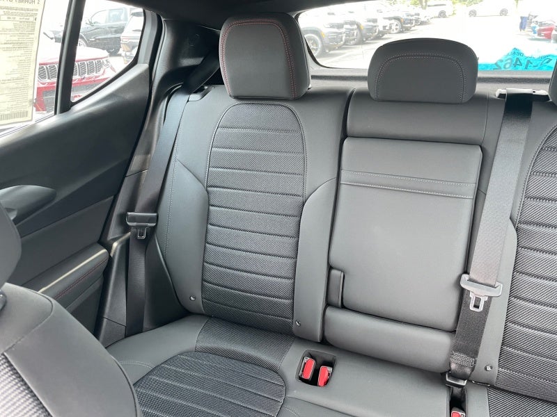 2024 Dodge Hornet GT AWD