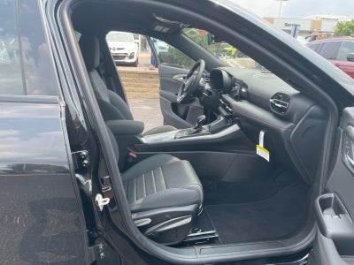 2024 Dodge Hornet GT AWD