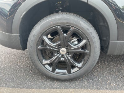 2024 Dodge Hornet GT AWD