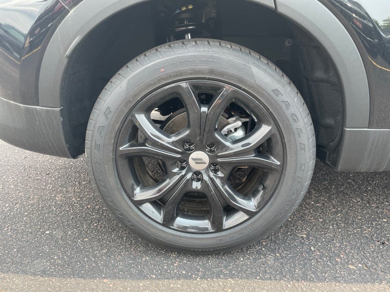 2024 Dodge Hornet GT AWD