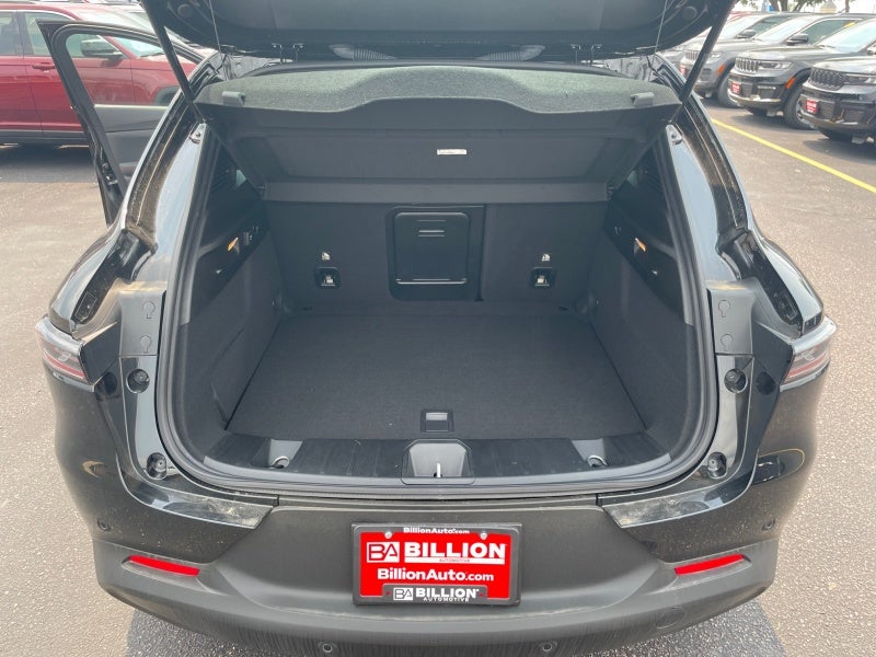 2024 Dodge Hornet GT AWD