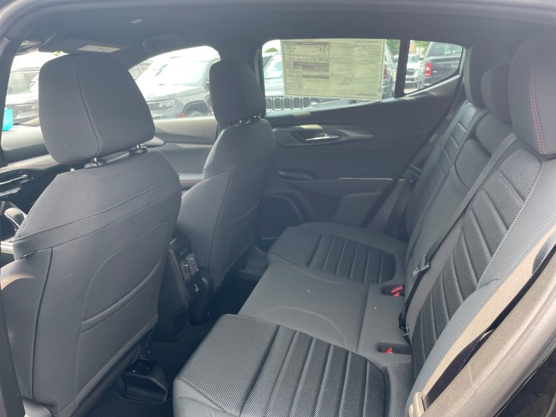 2024 Dodge Hornet GT AWD