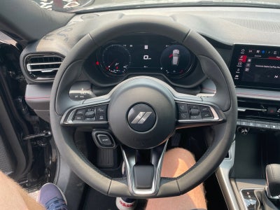 2024 Dodge Hornet GT AWD