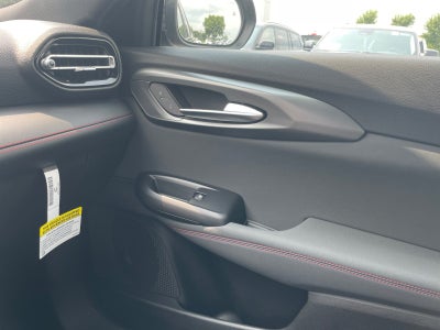 2024 Dodge Hornet GT AWD