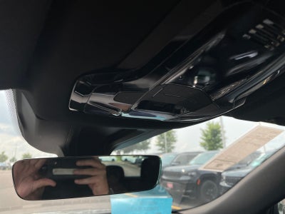 2024 Dodge Hornet GT AWD