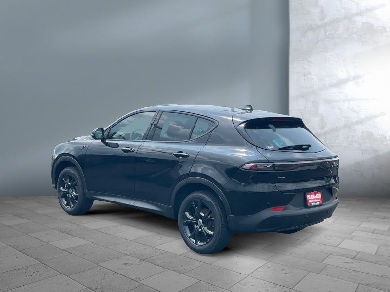 2024 Dodge Hornet GT AWD