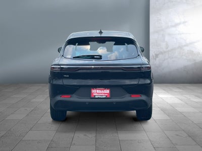 2024 Dodge Hornet GT AWD