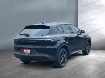 2024 Dodge Hornet GT AWD