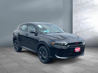 2024 Dodge Hornet GT AWD