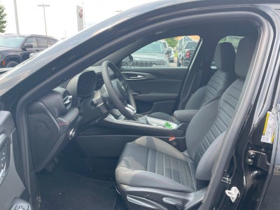 2024 Dodge Hornet GT AWD