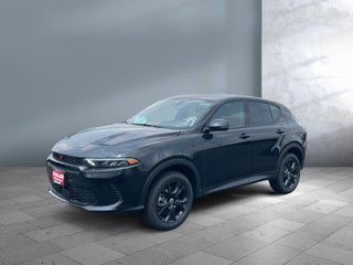 2024 Dodge Hornet GT AWD