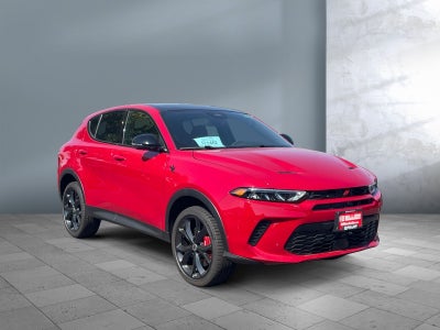 2024 Dodge Hornet GT Plus AWD