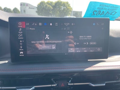 2024 Dodge Hornet GT Plus AWD