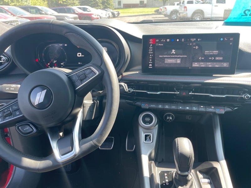 2024 Dodge Hornet GT Plus AWD