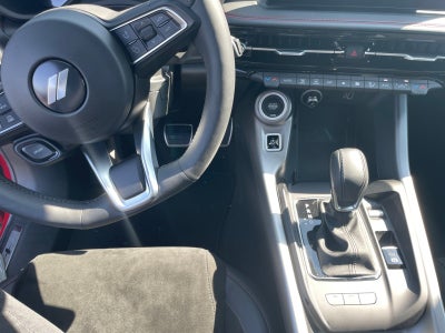 2024 Dodge Hornet GT Plus AWD