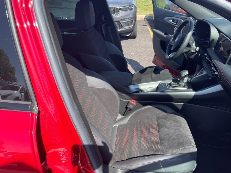 2024 Dodge Hornet GT Plus AWD