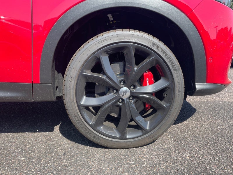 2024 Dodge Hornet GT Plus AWD