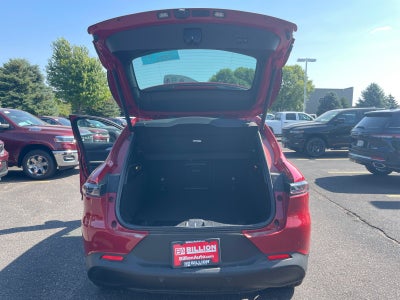 2024 Dodge Hornet GT Plus AWD