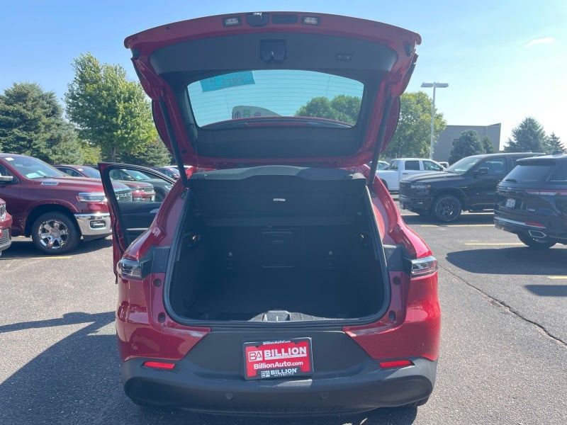 2024 Dodge Hornet GT Plus AWD