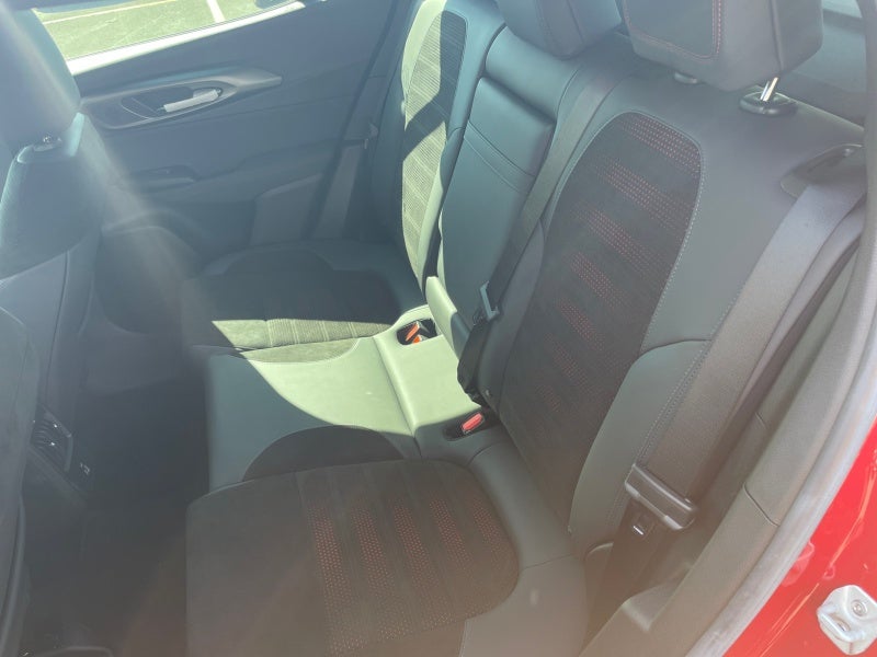 2024 Dodge Hornet GT Plus AWD