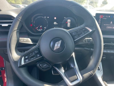 2024 Dodge Hornet GT Plus AWD