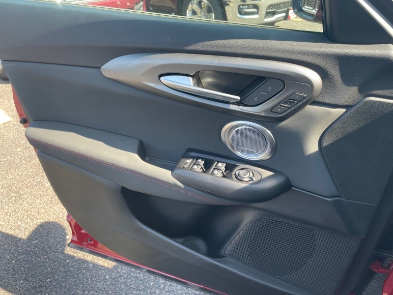 2024 Dodge Hornet GT Plus AWD