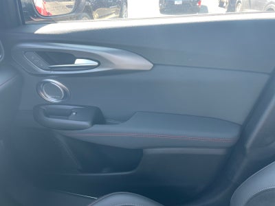 2024 Dodge Hornet GT Plus AWD