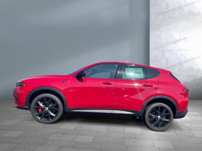 2024 Dodge Hornet GT Plus AWD