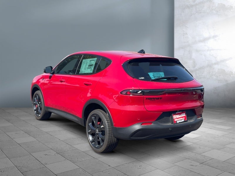 2024 Dodge Hornet GT Plus AWD