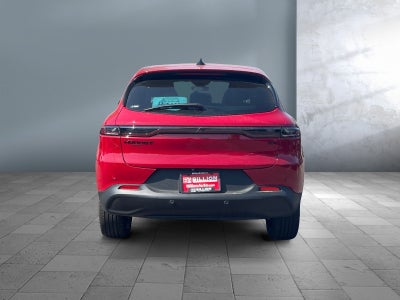 2024 Dodge Hornet GT Plus AWD