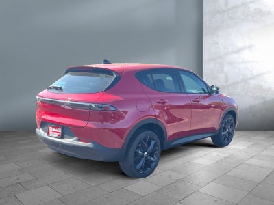2024 Dodge Hornet GT Plus AWD