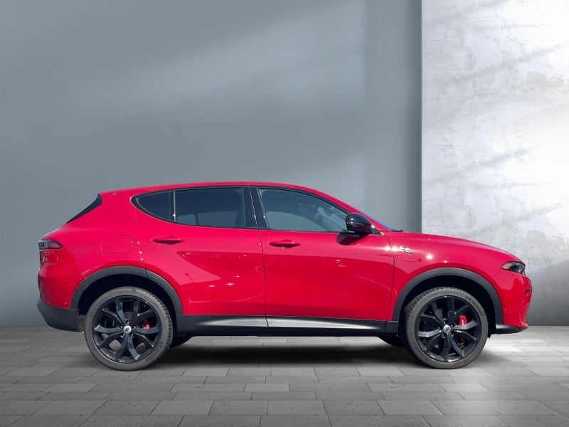 2024 Dodge Hornet GT Plus AWD