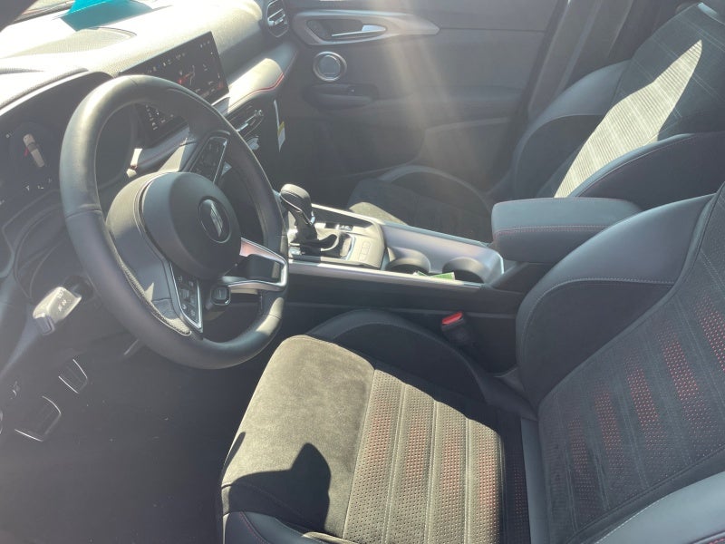 2024 Dodge Hornet GT Plus AWD