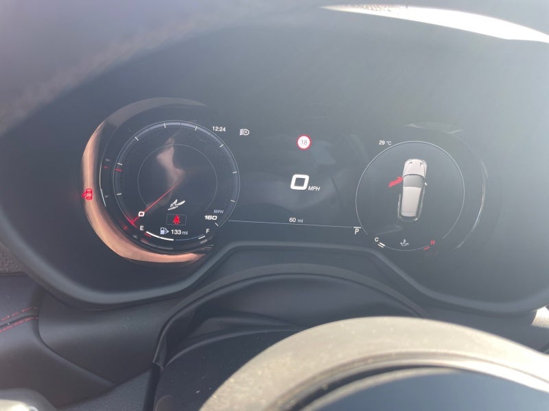 2024 Dodge Hornet GT Plus AWD